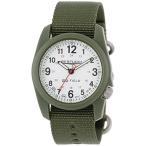 腕時計 ベルトゥッチ メンズ 11019 Bertucci DX3 Field Watch | White/Forest