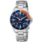 腕時計 ハミルトン メンズ H82365141 Hamilton Khaki Navy Automatic Blue Dial Men's Watch H82365141