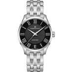 腕時計 ハミルトン メンズ H42535130 Hamilton Jazzmaster Automatic Men's Watch, 40mm Stainless Steel