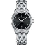 腕時計 ハミルトン メンズ H32475130 Hamilton Jazzmaster Automatic Men's Watch, 40mm Stainless Steel