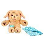 リトルライブペッツ ぬいぐるみ リアル 26387 Little Live Pets - Cozy Dozys: Charlie The Puppy |