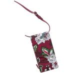 Yahoo! Yahoo!ショッピング(ヤフー ショッピング)ヴェラブラッドリー ベラブラッドリー アメリカ Vera Bradley Iconic RFID Envelope Crossbody