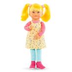 コロール 赤ちゃん 人形 9000300030 Corolle- Rainbow Doll-C?leste Rag Doll, 300030, Multicolour