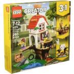 レゴ クリエイター 31078 LEGO Creator Treehouse Treasures 31078 Building Set