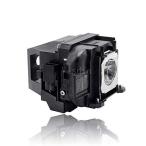  проектор лампа домашний театр (эффект живого звука) телевизор ELP88 ELP LP88 Replacement Projector Lamp for E