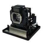  проектор лампа домашний театр (эффект живого звука) телевизор Gzwog ET-AE1000 Replacement Projector Lamp Bulb