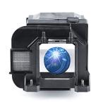  проектор лампа домашний театр (эффект живого звука) телевизор kaiweidi V13H010L77 Replacement Projector Lamp