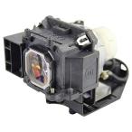 проектор лампа домашний театр (эффект живого звука) телевизор CTBAIER NP17LP Replacement Projector Lamp Bulb