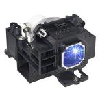  проектор лампа домашний театр (эффект живого звука) телевизор kaiweidi NP07LP Replacement Projector Lamp with