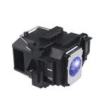  проектор лампа домашний театр (эффект живого звука) телевизор KAIWEIDI Replacement Projector Lamp for ELPLP54