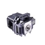  проектор лампа домашний театр (эффект живого звука) телевизор Mogobe for ELPLP78 Replacement Projector Lamp f