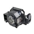  проектор лампа домашний театр (эффект живого звука) телевизор GK1277675 Projector Lamp for Epson Powerlite 83