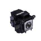  проектор лампа домашний театр (эффект живого звука) телевизор Mogobe for ELPLP88 Replacement Projector Lamp w