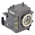  проектор лампа домашний театр (эффект живого звука) телевизор CTBAIER ELP50 for EPSON ELPLP50 powerLite Home