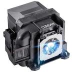  проектор лампа домашний театр (эффект живого звука) телевизор COOBAN LP-78 COOBAN ELPLP78 /V13H010L78 Replace