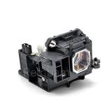  проектор лампа домашний театр (эффект живого звука) телевизор Rembam NP16LP Projector Replacement Compatible