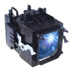  проектор лампа домашний театр (эффект живого звука) телевизор Huaute XL-5100 Replacement Projector Lamp with