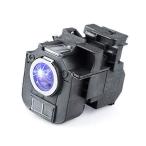  проектор лампа домашний театр (эффект живого звука) телевизор KAIWEIDI Replacement Projector Lamp for V13H010