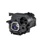  проектор лампа домашний театр (эффект живого звука) телевизор NP33LP NEC NP33LP Projector lamp - for NEC UM35