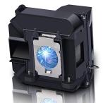  проектор лампа домашний театр (эффект живого звука) телевизор KAIWEIDI Replacement Projector Lamp for ELPLP68