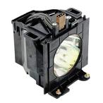  проектор лампа домашний театр (эффект живого звука) телевизор Projector Lamp AWO ET-LAD40 / ET-LAD40W Premium