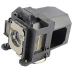  проектор лампа домашний театр (эффект живого звука) телевизор CTBAIER ELP57 for EPSON ELPLP57 powerLite Home