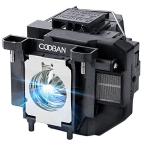  проектор лампа домашний театр (эффект живого звука) телевизор COOBAN ELPLP57 /V13H010L57 Replacement Projecto