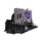  проектор лампа домашний театр (эффект живого звука) телевизор NP13LP-CH Mogobe Projector lamp fits NP13LP / N