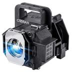  проектор лампа домашний театр (эффект живого звука) телевизор COOBAN-49 COOBAN ELPLP49 /V13H010L49 Replacemen