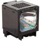  проектор лампа домашний театр (эффект живого звука) телевизор XL-2100 Generic TV Lamp Module XL-2100U Black