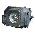 проектор лампа домашний театр (эффект живого звука) телевизор EP66 CTLAMP EP66 Replacement Projector Lamp wit