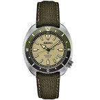 腕時計 セイコー メンズ SRPG13 SEIKO SRPG13 Prospex Men's Watch Green 42.4mm Stainless Steel