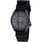 腕時計 セイコー メンズ SRPE69K1 SEIKO 5 Sports Automatic Black Dial Men's Watch SRPE69K1