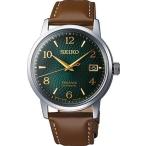 腕時計 セイコー メンズ SRPE45J1 Seiko Analog Casual Automatic Mens Presage Seiko SRPE45J1