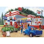 ジグソーパズル 海外製 アメリカ 428