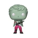 ファンコ FUNKO フィギュア 34842 Funko Pop! Games: Fortnite - Love Ranger Collectible Figure, Multicol