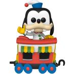 ファンコ FUNKO フィギュア FAC-046670-20238 Funko POP! Disney 65th: Goofy Casey Jr. Circus Train Shop