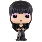 ファンコ FUNKO フィギュア 11201 Funko POP Television: Elvira Action Figure for 168 months to 1200 mon