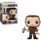 ファンコ FUNKO フィギュア BCC9412212 Funko Gendry: Game of Thrones x POP! Vinyl Figure &amp; 1 PET Plasti