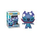 ファンコ FUNKO フィギュア 36636 Funko Pop! Disney Lilo and Stiitch Superhero Stitch Exclusive Vinyl F