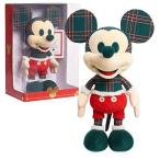 ディズニープリンセス ディズニージュニア 人形 30115 Disney Year of the Mouse Collector Plu