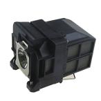  проектор лампа домашний театр (эффект живого звука) телевизор Sun-Epson-1 SunnyPro ELPLP77 V13H010L77 Replace