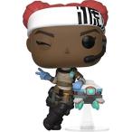 ファンコ FUNKO フィギュア 43285 Funko Pop! Games: Apex Legends - Lifeline, Multicolor, Model:43285