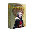 ボードゲーム 英語 アメリカ IBG0CO02 Coup Reformation 2nd Ed. Card Game Expansion - Strategy &amp; Soci