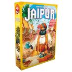 ボードゲーム 英語 アメリカ JAIP01 Jaipur Board Game - Strategy Trading Game for Ages 10+, 2 Player