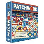 ボードゲーム 英語 アメリカ LK0623 Lookout Games Patchwork: Americana Edition