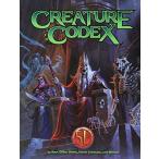 ボードゲーム 英語 アメリカ KOBCC5E Creature Codex