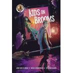 ボードゲーム 英語 アメリカ RGS1550 Renegade Game Studios Kids on Brooms Roleplaying Game for 2 to