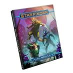 ボードゲーム 英語 アメリカ PZO7115 Starfinder RPG: Alien Archive 4
