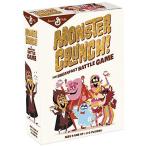 ボードゲーム 英語 アメリカ 1011 Big G Creative: Monster Crunch! The Breakfast Battle Game, Strateg